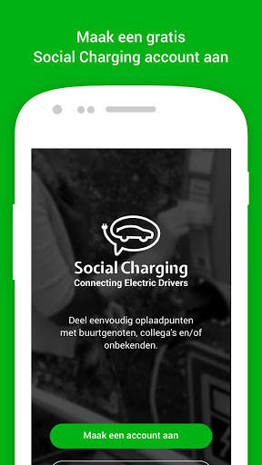 Social Charging screenshot 1