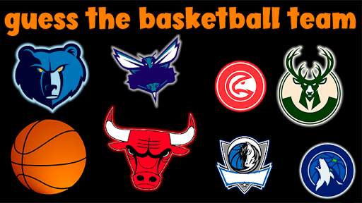 Basketball quiz games screenshot 1