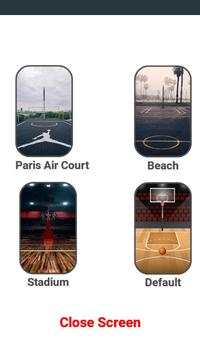 Tembak Bola Basket - Basketball Game screenshot 6