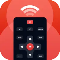 Afstandsbediening voor LG TV