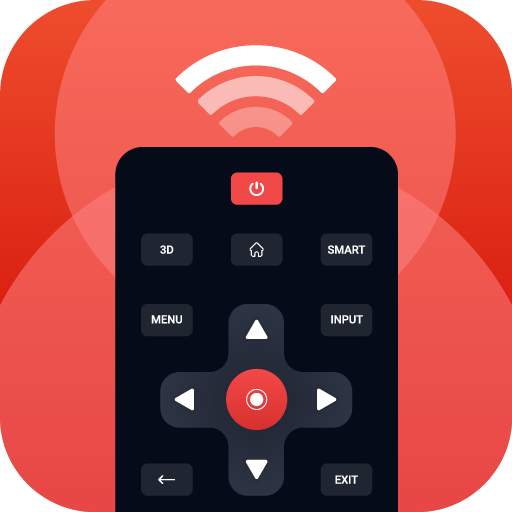 App Remote for LG TVs 2.2