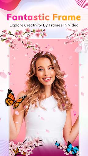Animation Effect Video Maker - screenshot 6