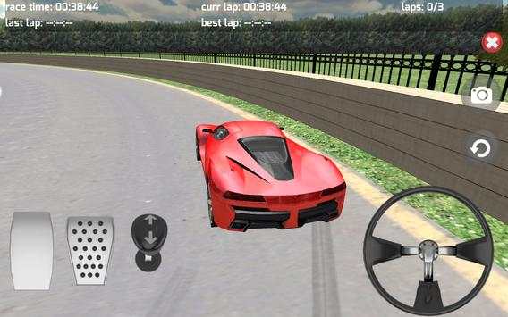 Car Racing: Ignition 2 screenshot 6