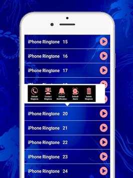 Hits iPhone 6 Ringtones 2018 screenshot 5