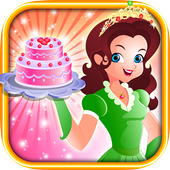 Princess Castle Restaurant icon
