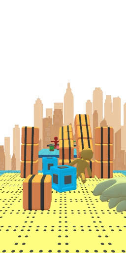 Push Master 3D screenshot 2