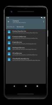 CCSWE App Manager (SAMSUNG) screenshot 3