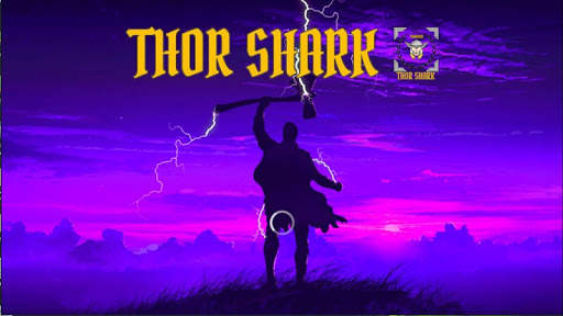Thor Shark स्क्रीनशॉट 1