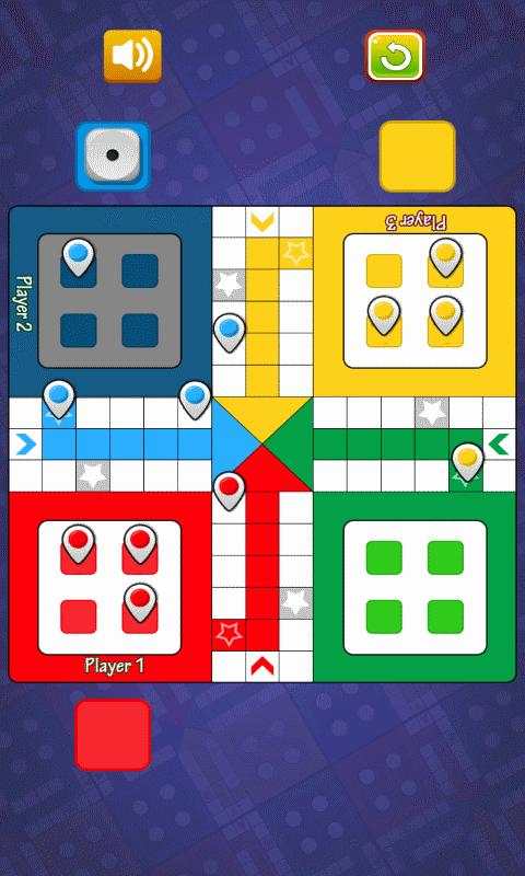 Ludo Rush :  Board Champion screenshot 8