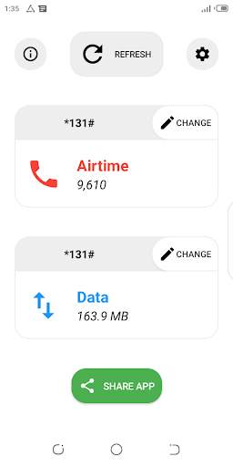 My Balance screenshot 7