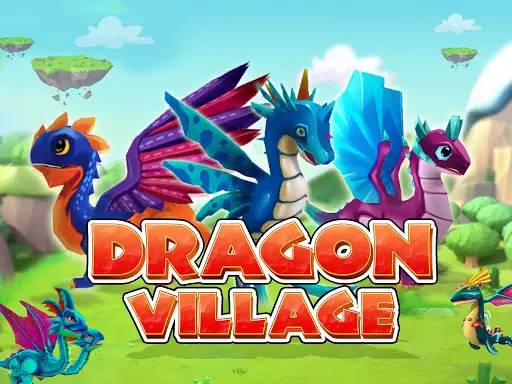 Dragon Village скриншот 1