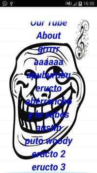 guasapp (funny noises) screenshot 1
