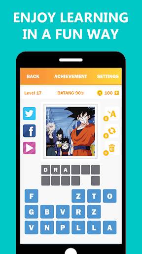 Pinoy Quiz 2021 скриншот 6