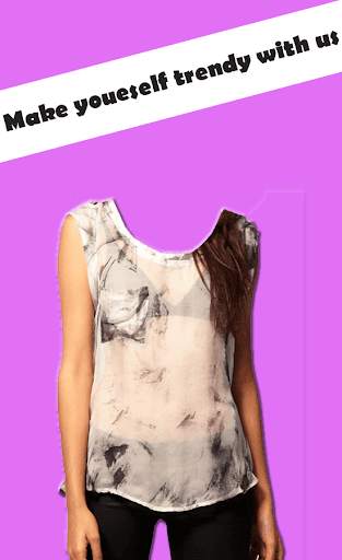 College Dress Photo Montage screenshot 4