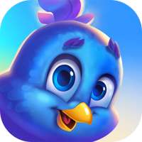 Best Birds Adventure