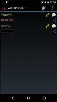 WiFi Connect screenshot 7