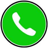 Guide WhatsApp on tablet