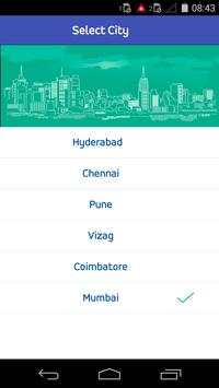 City Bus screenshot 2