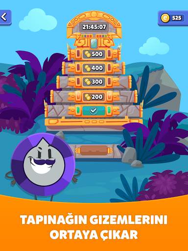 Trivia Crack Adventure screenshot 6
