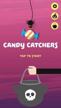 Candy Catchers screenshot 1
