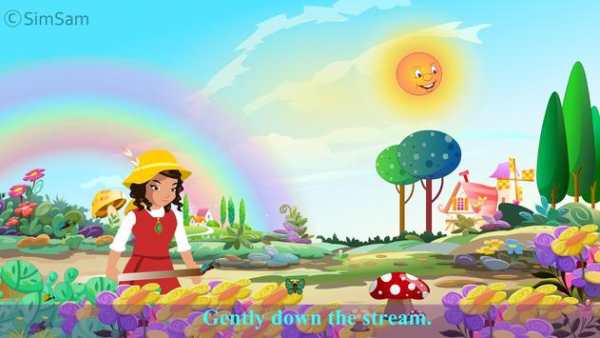 Best Nursery Rhymes 12 تصوير الشاشة