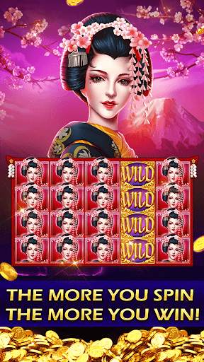 Royal Jackpot Casino - Free Las Vegas Slots Games screenshot 12