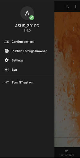 NShare , shareall ,shareit screenshot 2