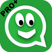 WhatsPrank icon