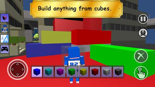 Simple 3D Shapes Object Games 2021: Geometry shape screenshot 1