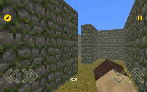 Mine Maze 3D screenshot 6