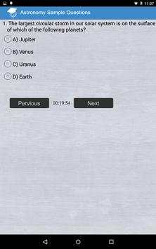 Online Courses screenshot 14