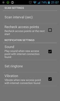 WiFi Checker screenshot 4