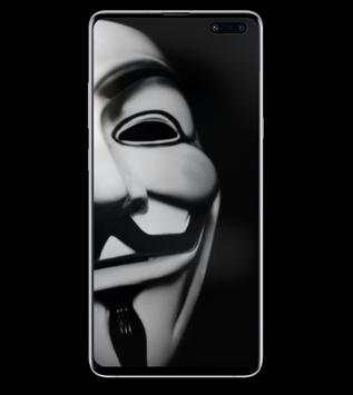 Black Wallpapers HD 4K for Whatsapp screenshot 2