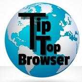 Tip Top Browser 3.0