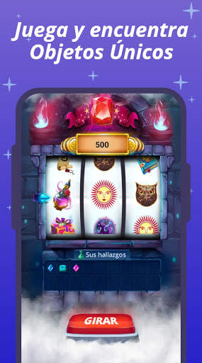 Mundo Mágico screenshot 4