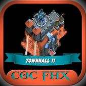 FHX COC V8 LATEST 1.3.1