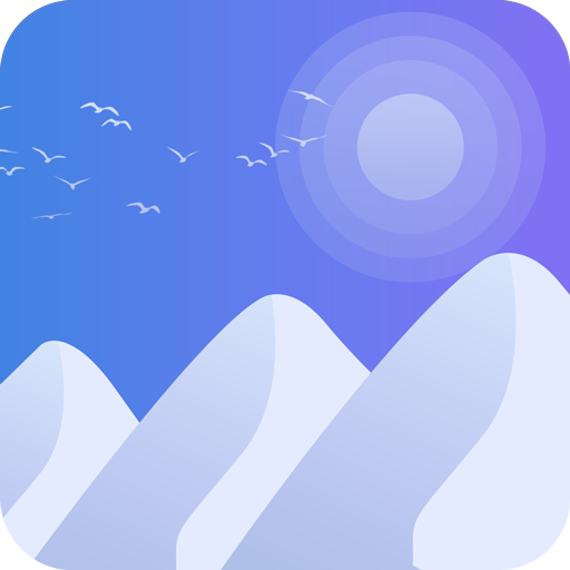 Gallery New icon