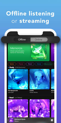 Study Music - Memory Booster screenshot 4