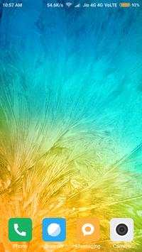 HD Xiaomi MIUI 9 Wallpapers screenshot 6
