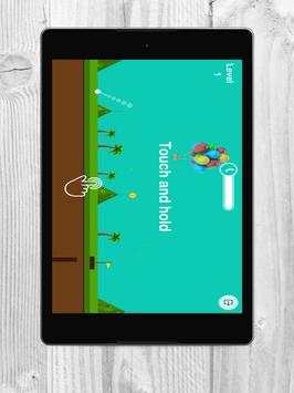 Golf Mini Simulation 2D स्क्रीनशॉट 6