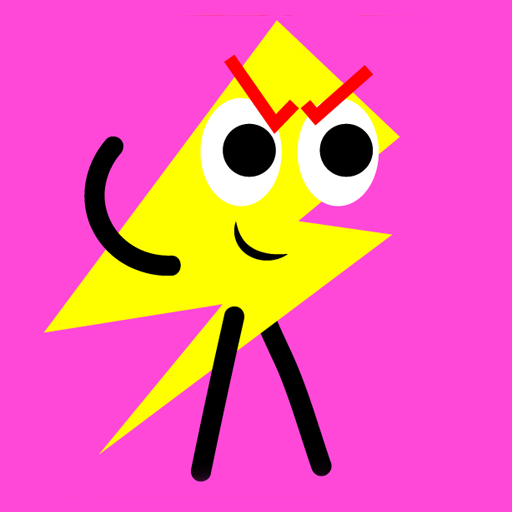 Run for Life icon