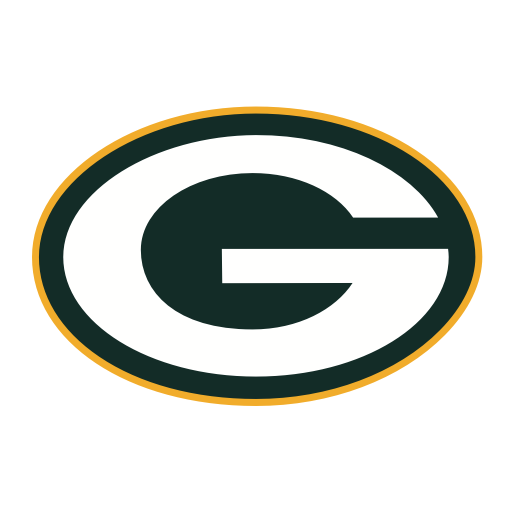 Official Green Bay Packers icon