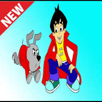 Shimpu Chimpu Game - Chimpoo Shimpoo Puzzle Game