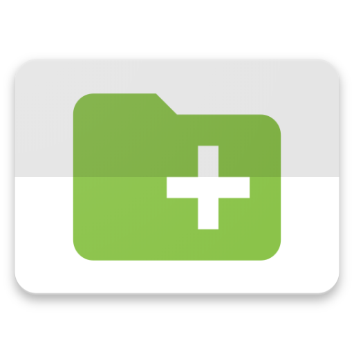File Explorer icon