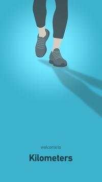 Kilometers screenshot 1