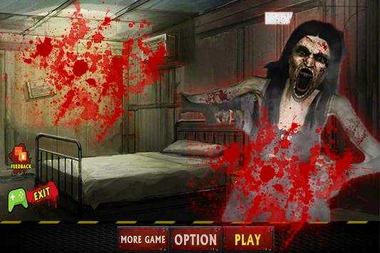 Granny Scary Neighbor Horror Escape House screenshot 2