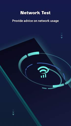 My WiFi-Speed Test screenshot 3