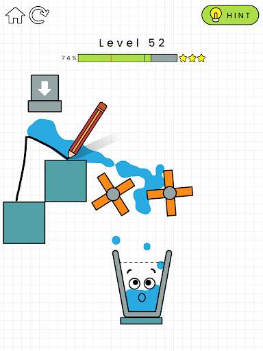 Happy Glass screenshot 9