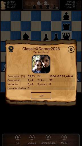 Schach - Schachspiel screenshot 5