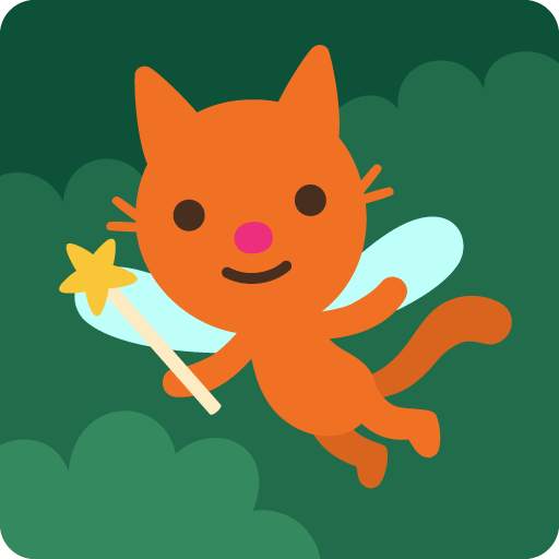 Sago Mini Fairy Tale Magic 1.0